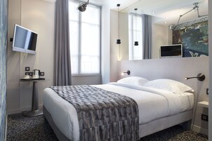 Superior Room | View from room