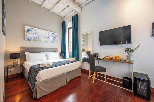 Family Quadruple Room
