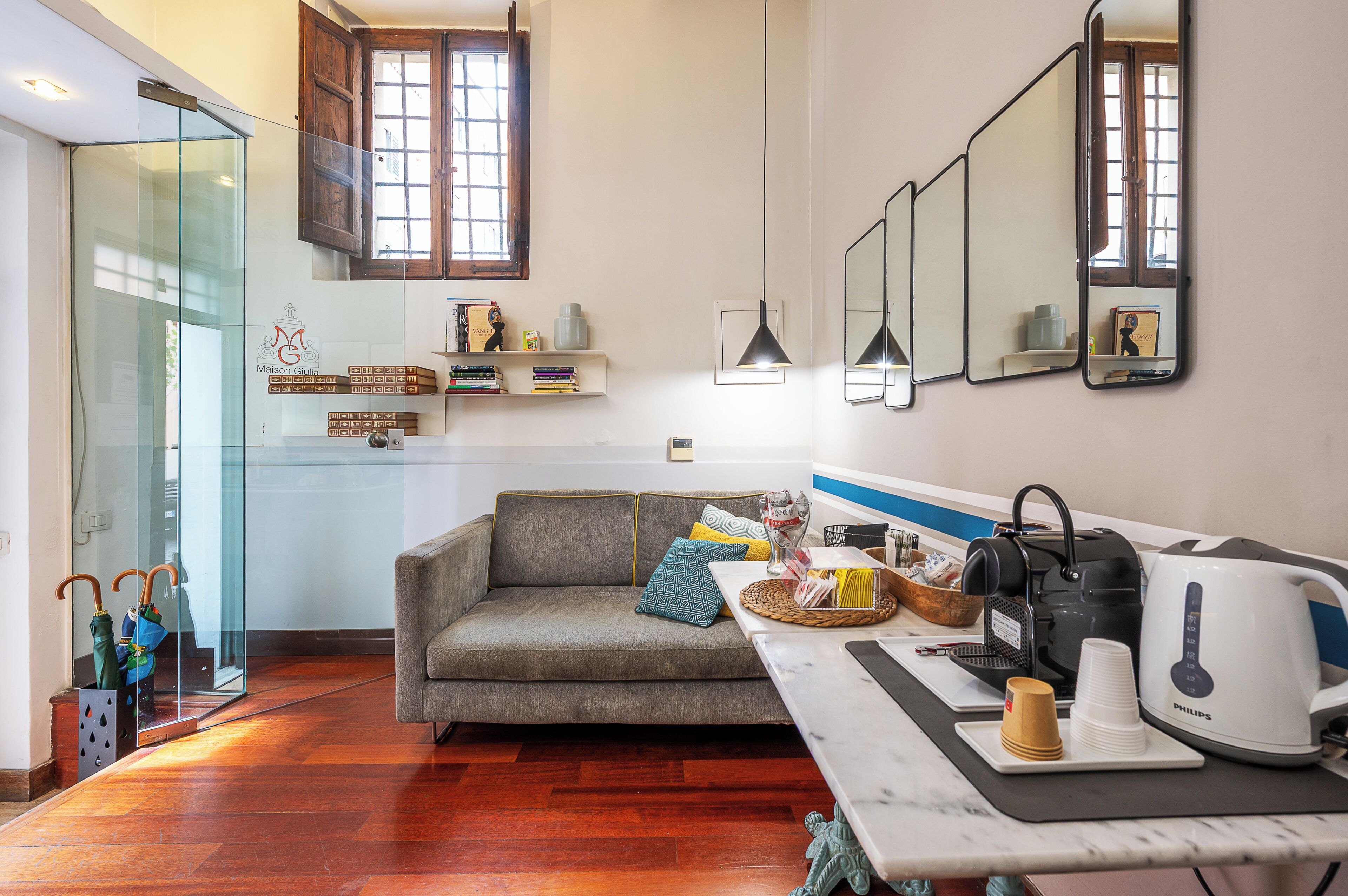 Foto - Maison Giulia
