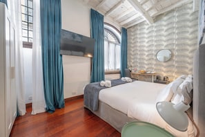 Standard Double or Twin Room - Maison Giulia (Rome)