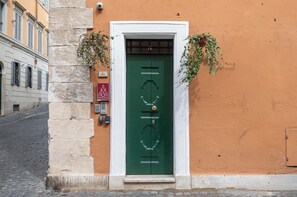 Exterior - Maison Giulia (Rome)