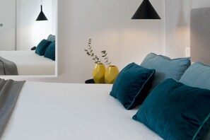 Chambre Standard Double ou avec lits jumeaux