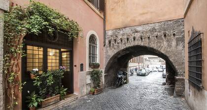 Arco del Lauro Bed & Breakfast