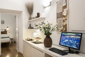 Ingresso interno