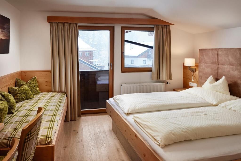 Kostenlose Babybetten, kostenloses WLAN