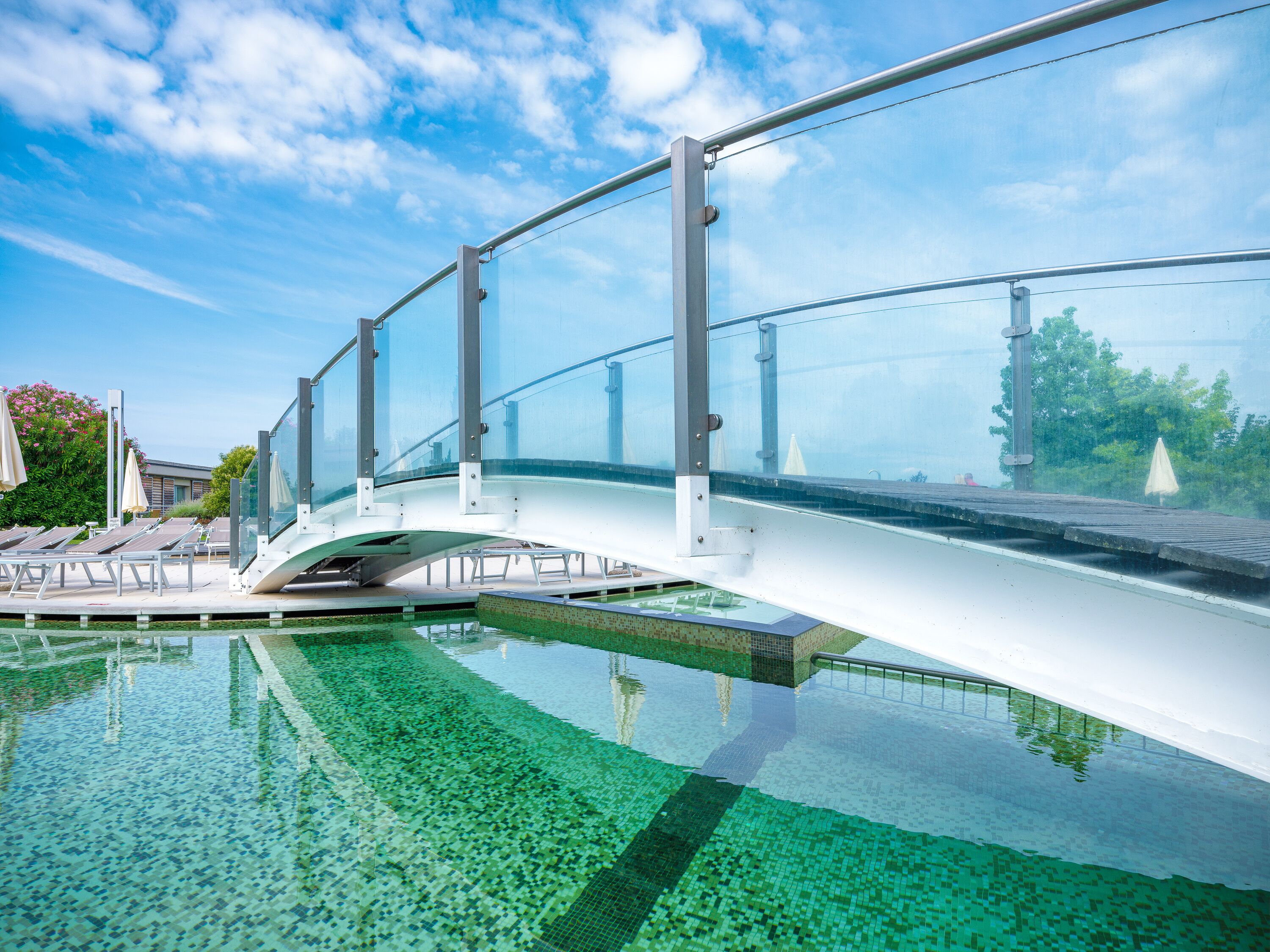 Foto - Parc Hotel Germano Suites & Apartments