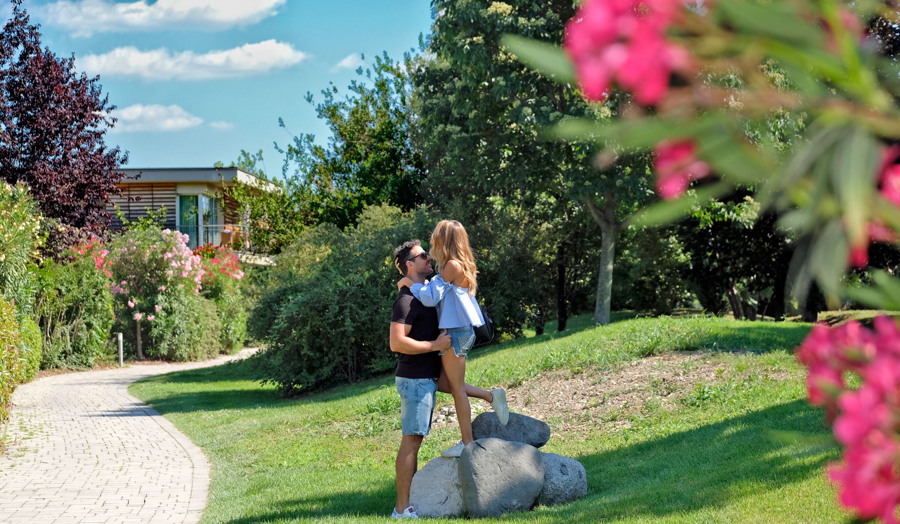 Foto - Parc Hotel Germano Suites & Apartments