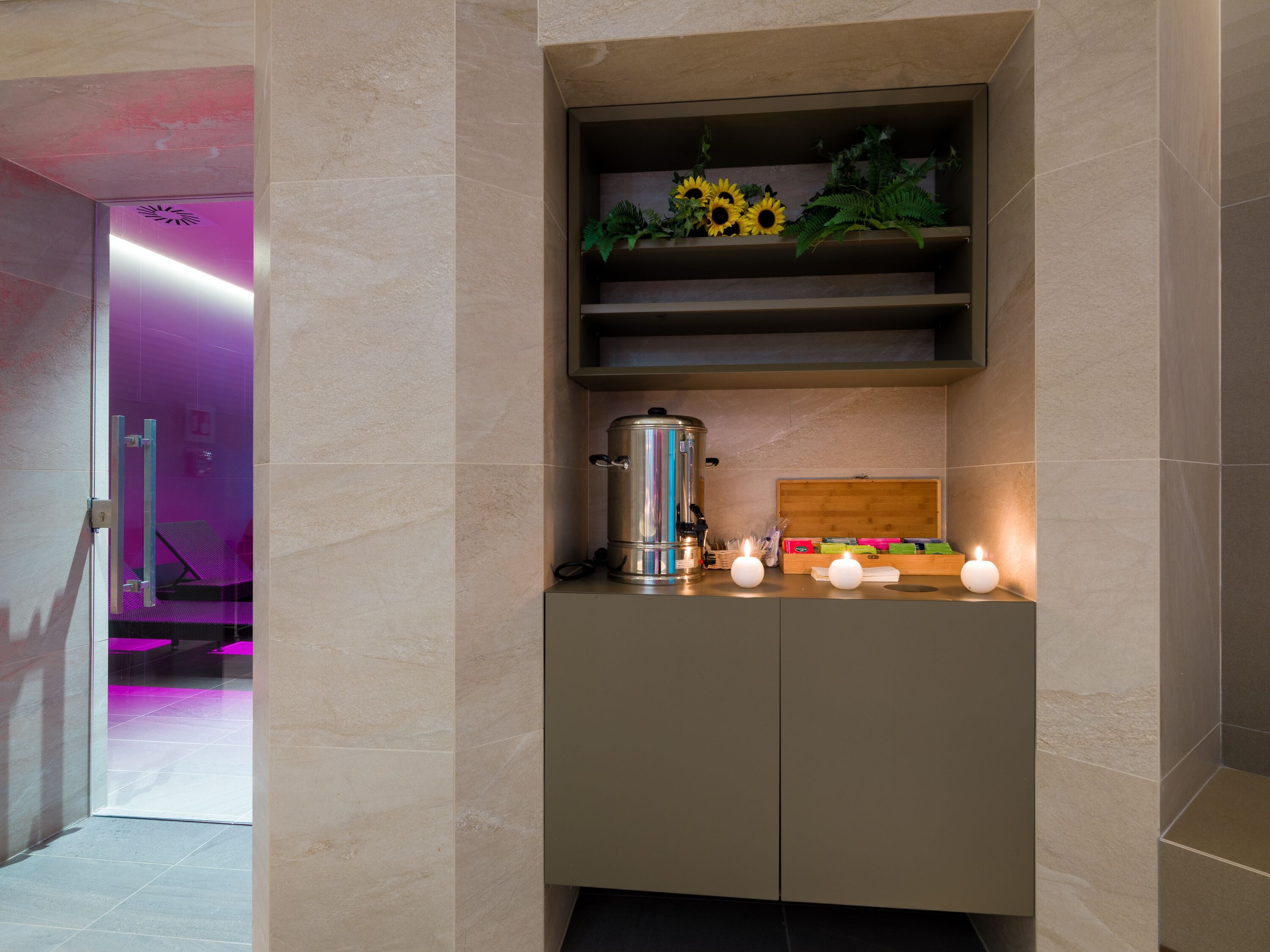 Foto - Parc Hotel Germano Suites & Apartments