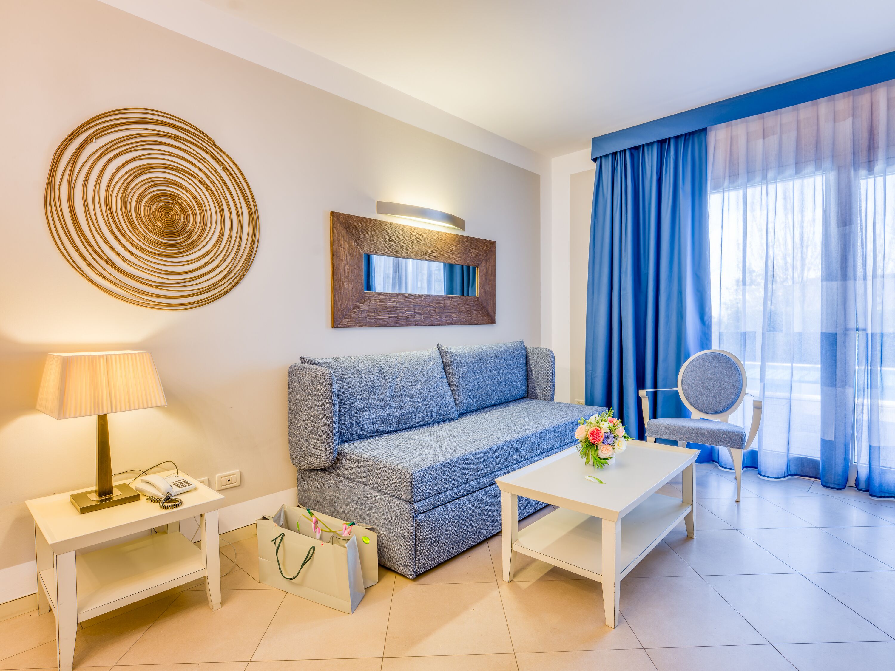 Foto - Parc Hotel Germano Suites & Apartments