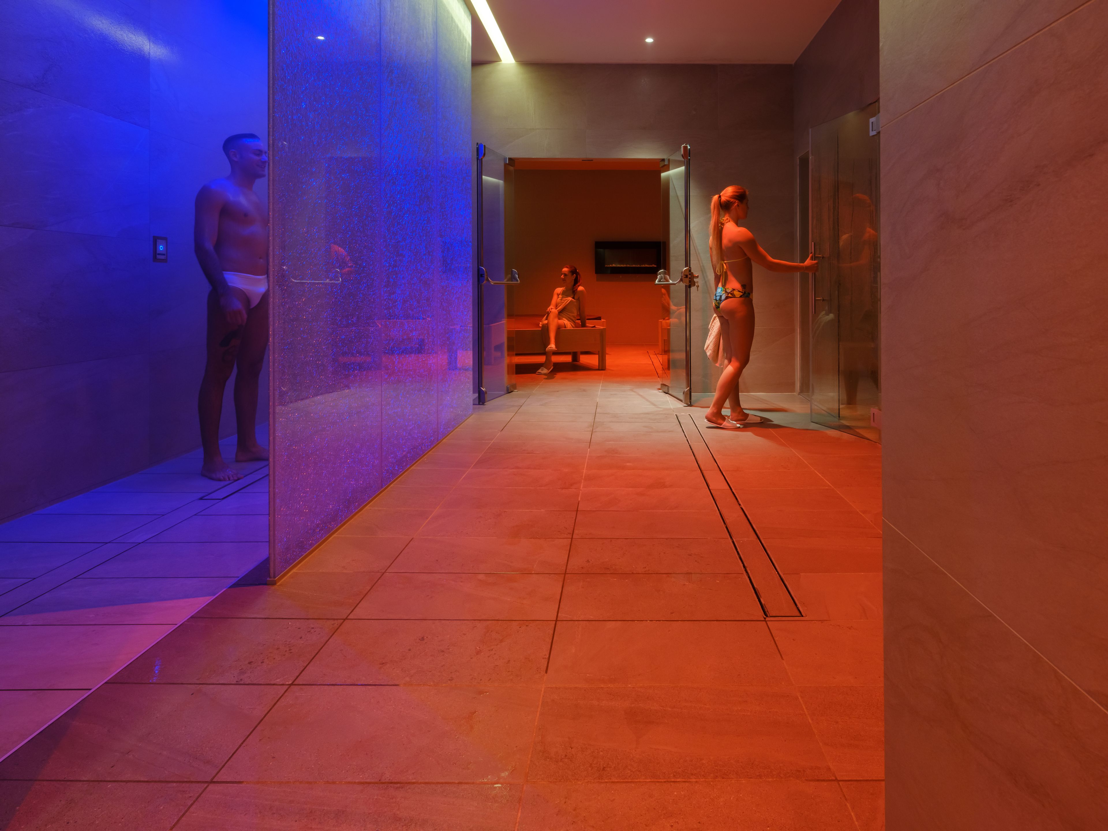 Foto - Parc Hotel Germano Suites & Apartments