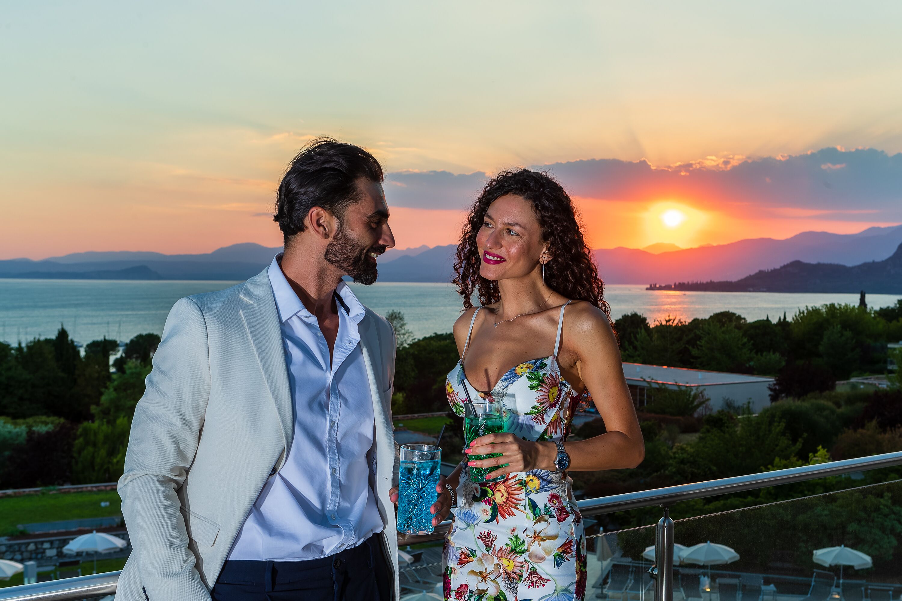 Foto - Parc Hotel Germano Suites & Apartments