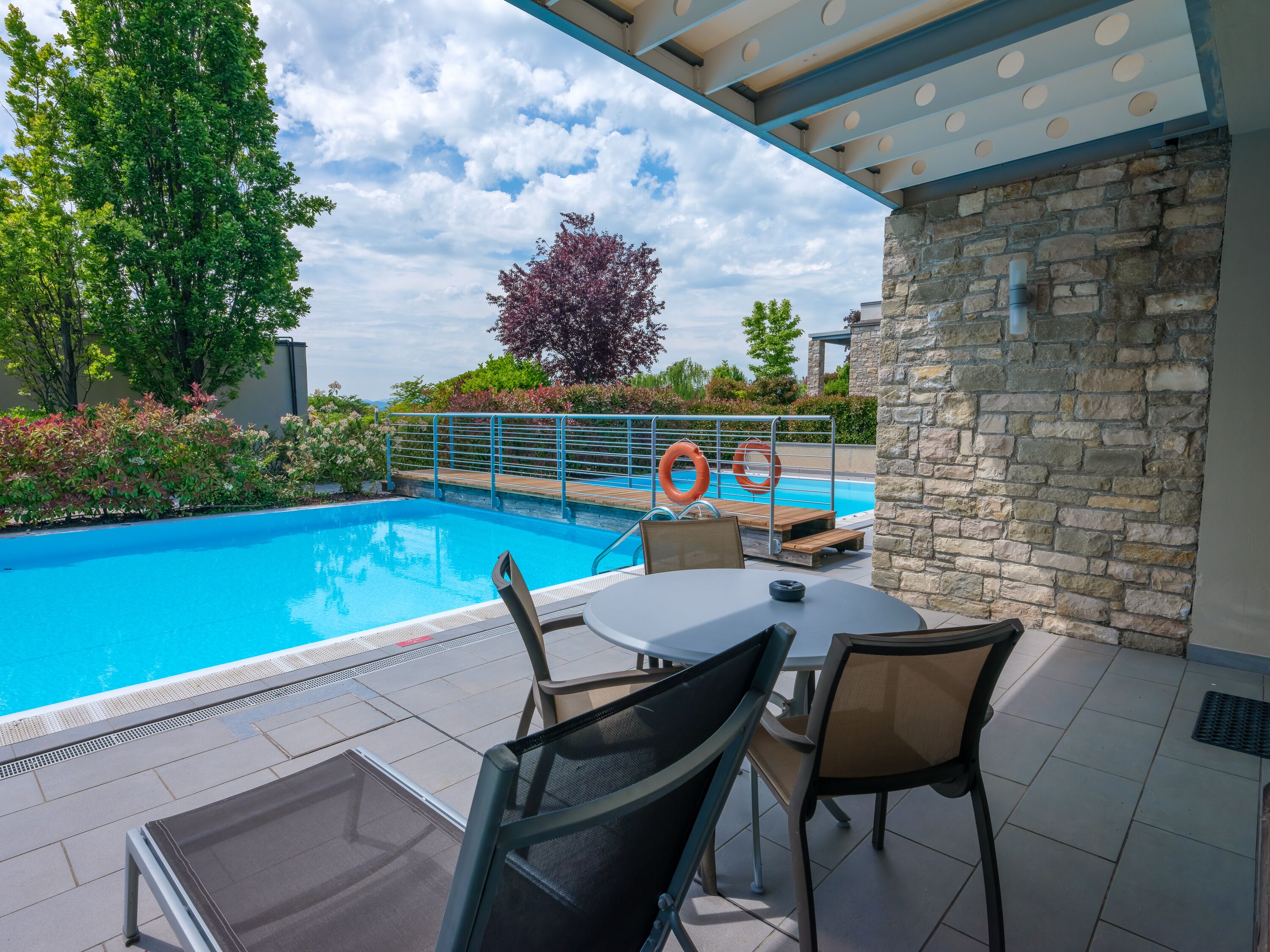 1 bedroom, minibar, in-room safe, desk