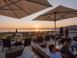 Terrazza panoramica