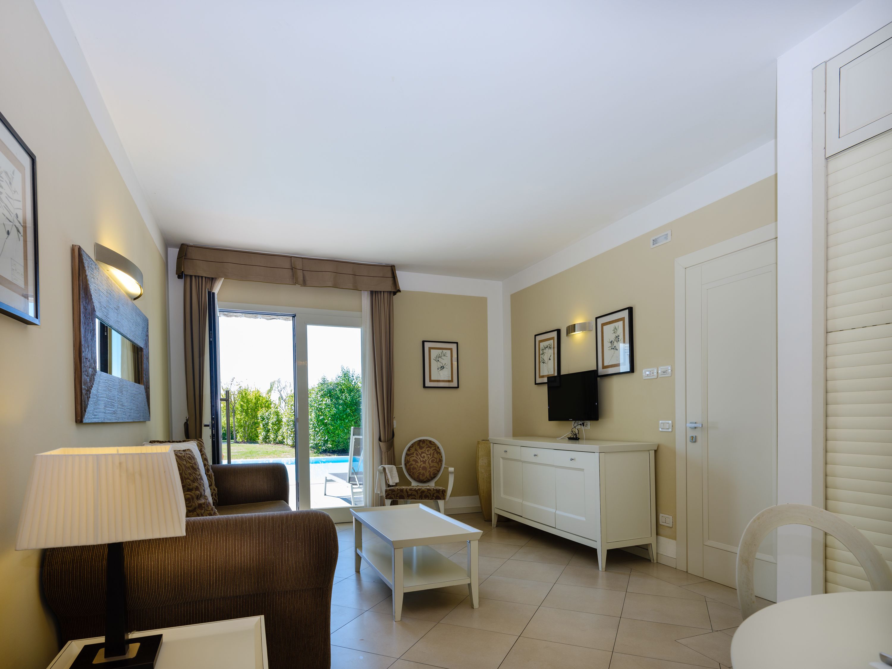 Foto - Parc Hotel Germano Suites & Apartments