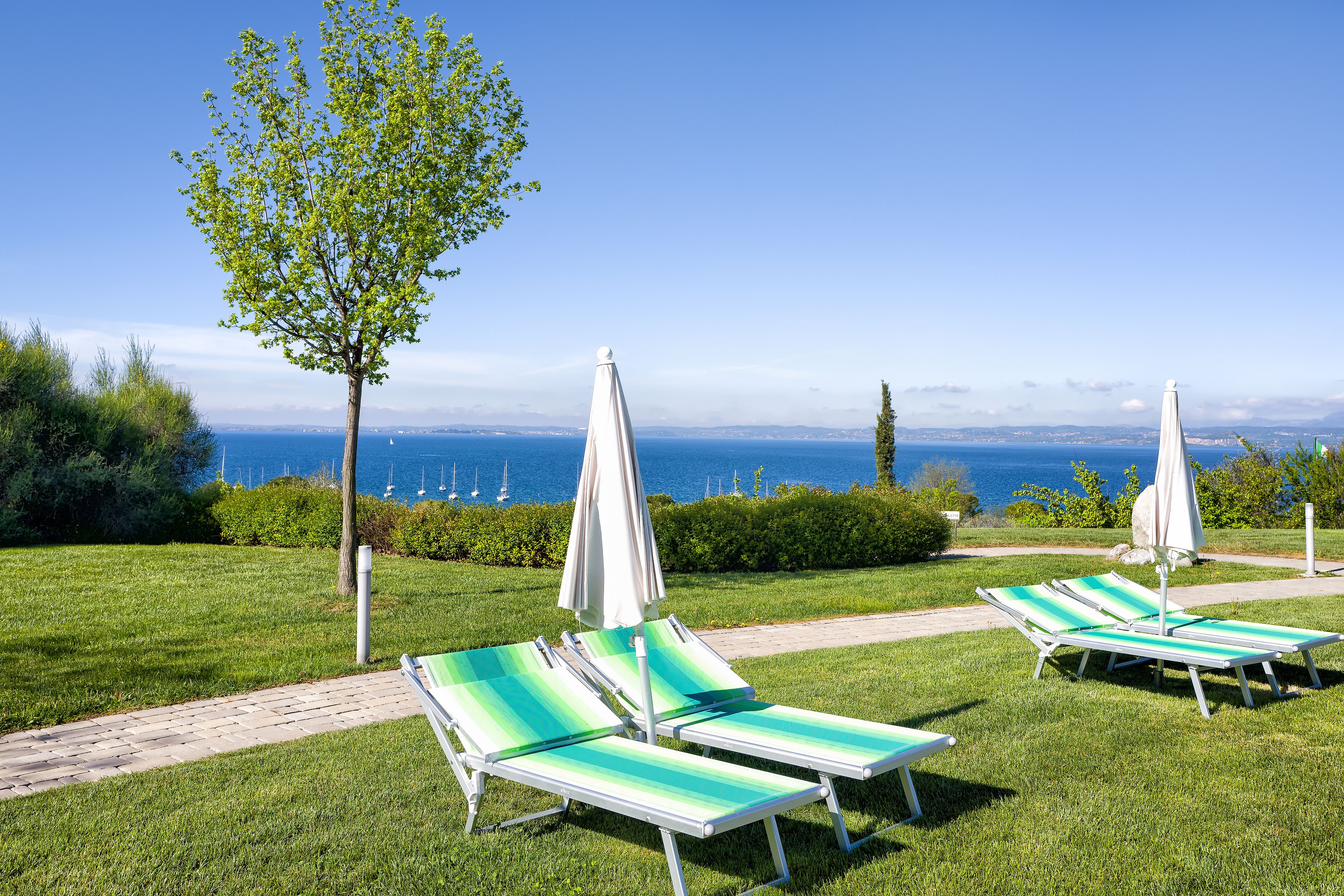 Foto - Parc Hotel Germano Suites & Apartments