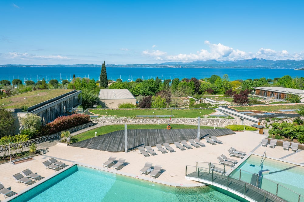 Parc Hotel Germano Suites