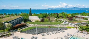 Parc Hotel Germano Suites