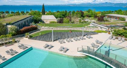 Parc Hotel Germano Suites