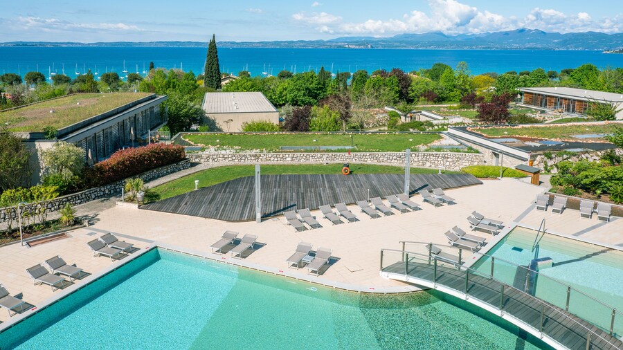 Parc Hotel Germano Suites