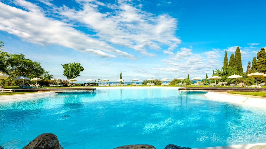 Parc Hotel Germano Suites