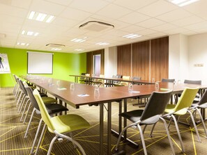 Salle de réunion