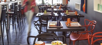 ibis Styles Saumur Gare Centre