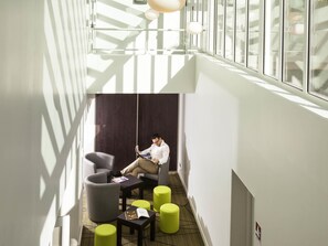 Miscellaneous - ibis Styles Saumur Gare Centre (Saumur)