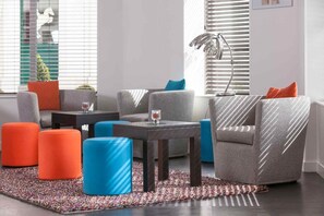 Bar (in der Unterkunft)