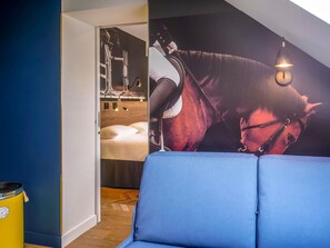 Exterior - ibis Styles Saumur Gare Centre (Saumur)