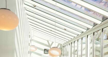 ibis Styles Saumur Gare Centre