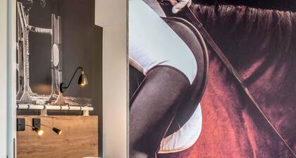 ibis Styles Saumur Gare Centre