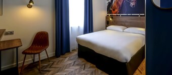 ibis Styles Saumur Gare Centre