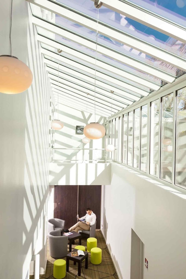 Meeting facility - ibis Styles Saumur Gare Centre (Saumur)