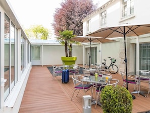 Miscellaneous - ibis Styles Saumur Gare Centre (Saumur)