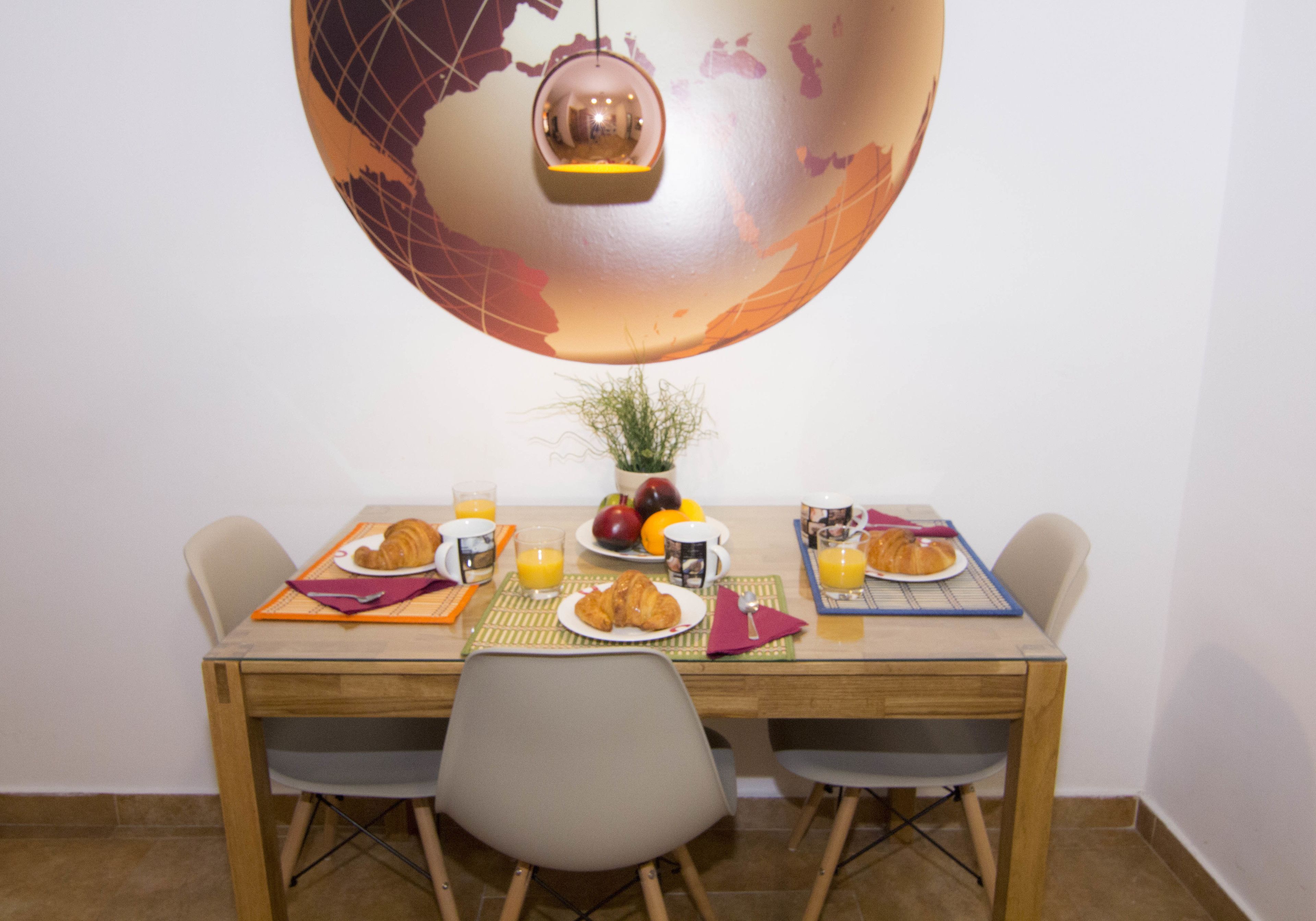 apartment, 1 bedroom | in-room dining