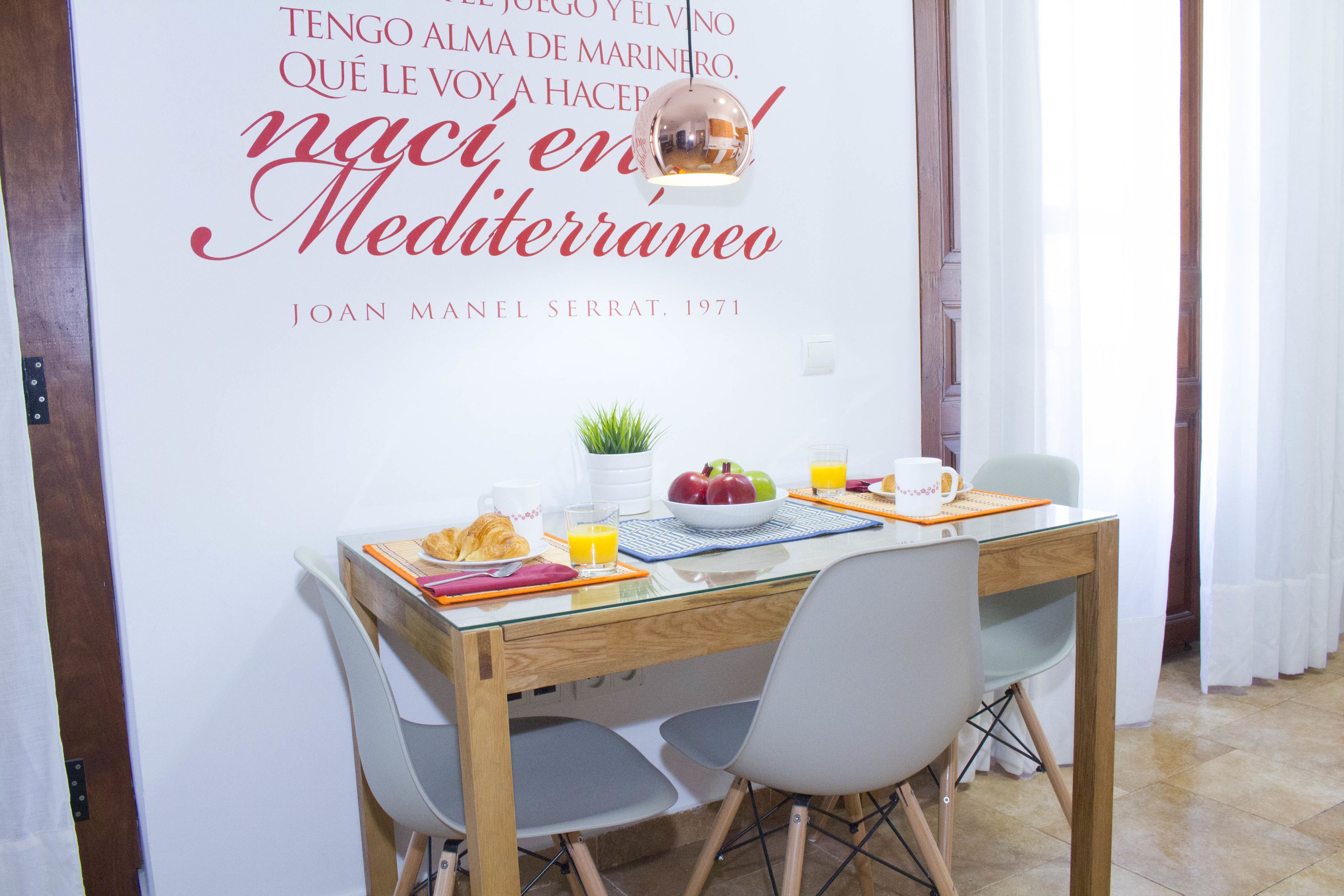 apartment, 1 bedroom | in-room dining