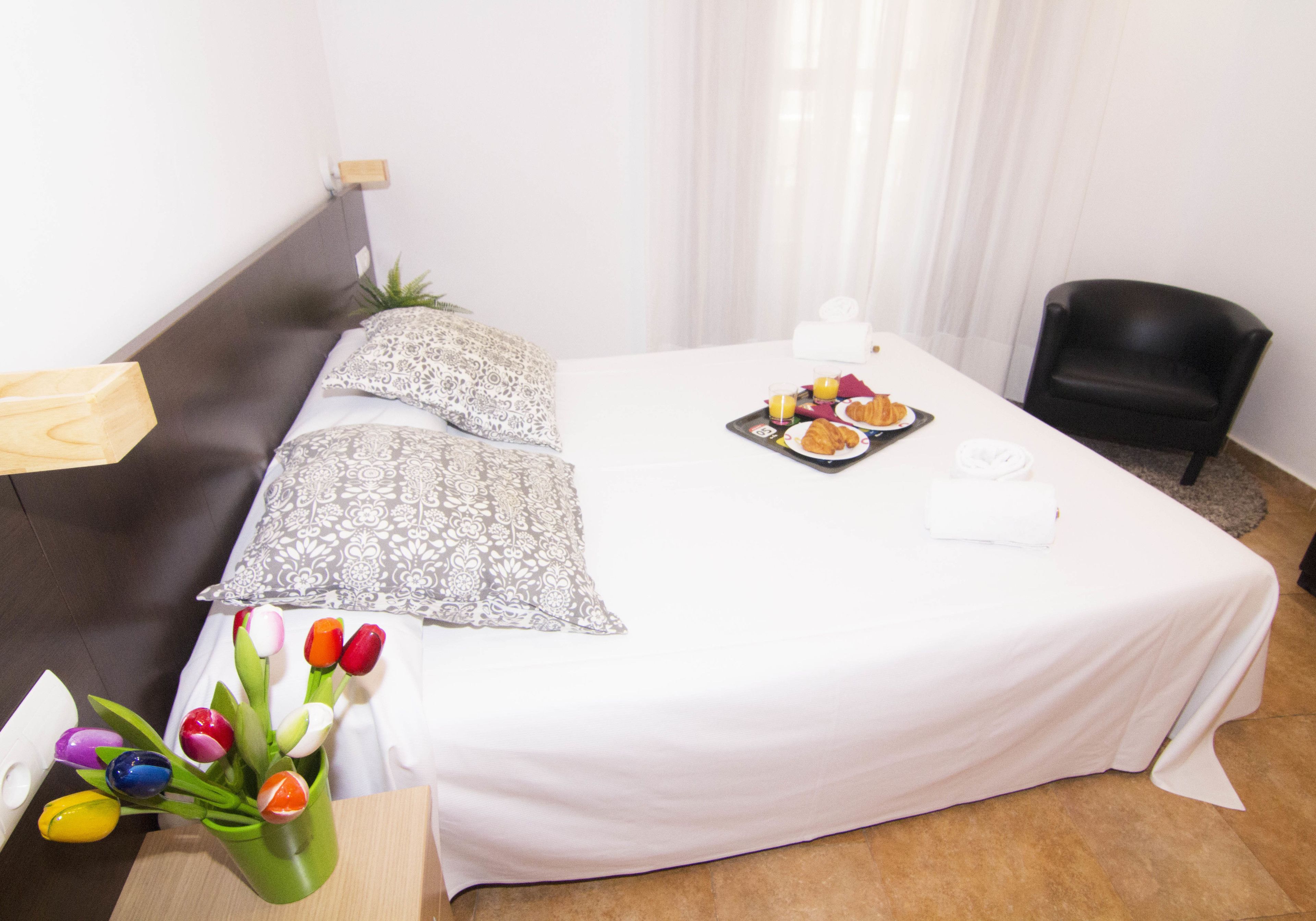 apartment, 1 bedroom | 1 bedroom, in-room safe, iron/ironing board, free cots/infant beds