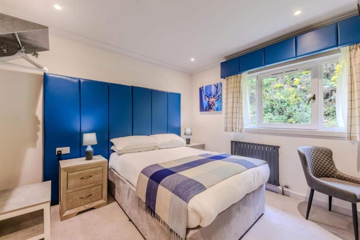 Double Room (May be allocated in annex building) | Premium bedding, individually decorated, individually furnished