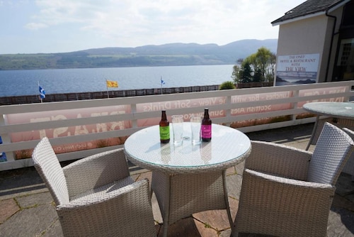 Loch Ness Clansman Hotel