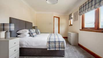 Habitación doble exclusiva | Vista desde la habitación