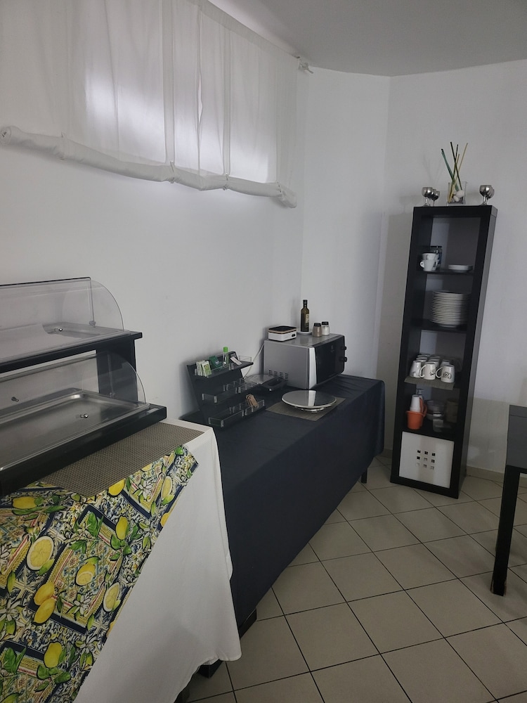 B&B Sorrento Relais by null
