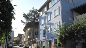 Exterior - Kale Hotel (Denizli)