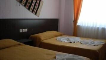 Soundproofing, free WiFi