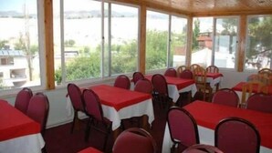Restaurant - Kale Hotel (Denizli)