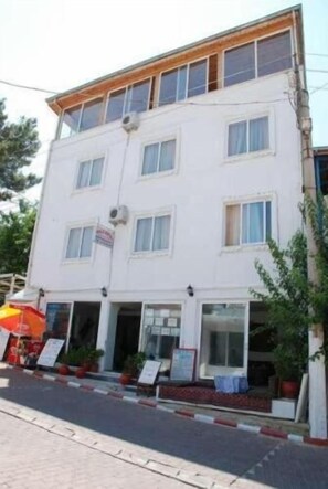 Exterior - Kale Hotel (Denizli)