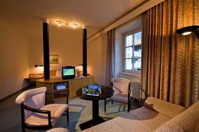 Hotel Rauter
