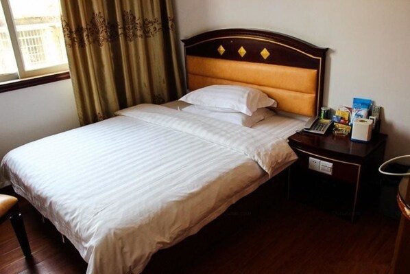 Tabla de planchar con plancha 