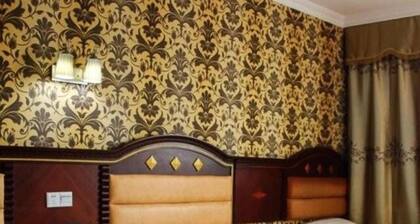 Debao Grand Hotel - Guangzhou