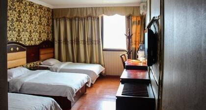 Debao Grand Hotel - Guangzhou