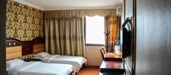 Debao Grand Hotel - Guangzhou